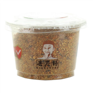 香誉得麻辣口味烧烤蘸料