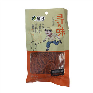 童趣丝丝爽