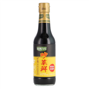 科沁万佳炒菜鲜
