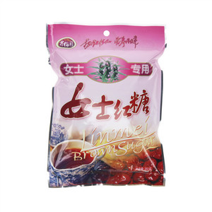 林梅园女士红糖