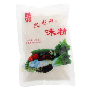 昆嵛山加盐味精