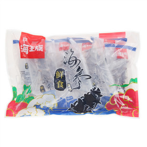海王族鲜食海参