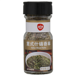 润之家意式世锦香草