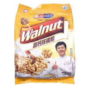 卓尔高钙核桃粉