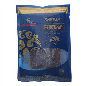 法罗海产香辣磷虾