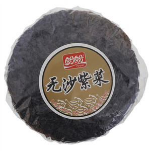 盼盼无沙紫菜