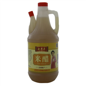 七秀泉 米醋（酿造食醋）