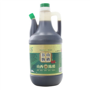 果谷康3.5°山楂谷物山西陈醋（酿造食醋）