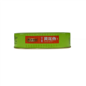 林家铺子豆豉黄花鱼罐头