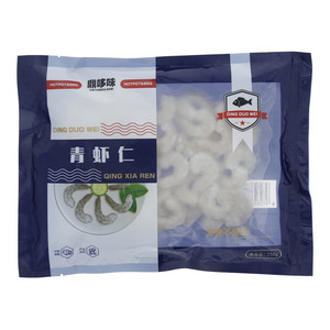 鼎哆味青虾仁（速冻生制水产品）