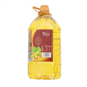 笨大大非转基因一级大豆油