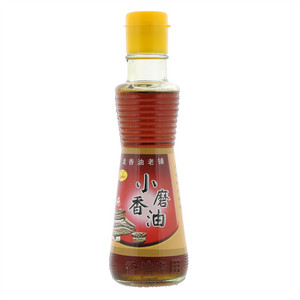 广龙香油