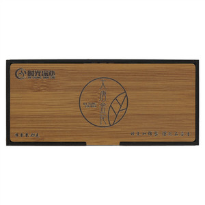 时光深处大唐金花茯茶