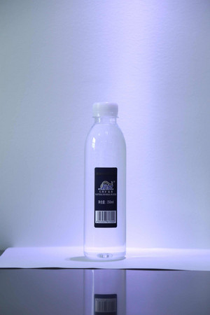 瀚泉天然矿泉水