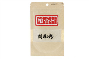 稻香村胡椒粉30g