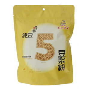纯豆豆浆粉