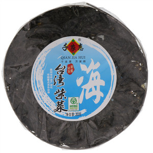 千家惠台湾紫菜