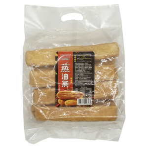 百瑞佳蒸油条