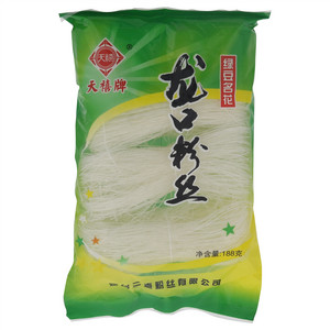 天禧龙口粉丝