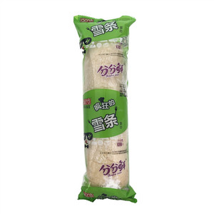 阿兴食品分分鲜疯狂的雪条面包