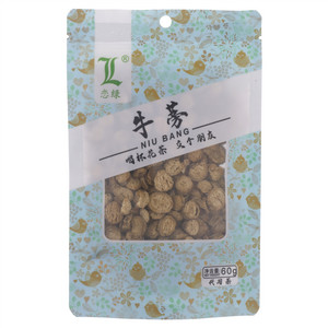 恋绿牛蒡（代用茶）