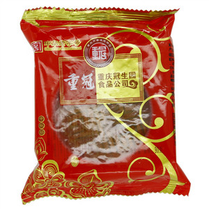 重冠椒盐果仁广式月饼