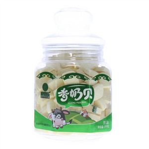 成格乐含乳制品 香奶贝