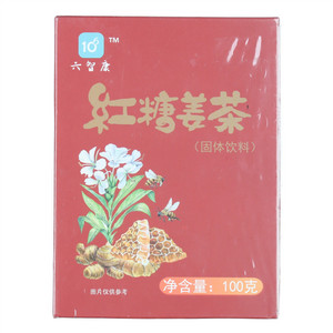 六智康红糖姜茶