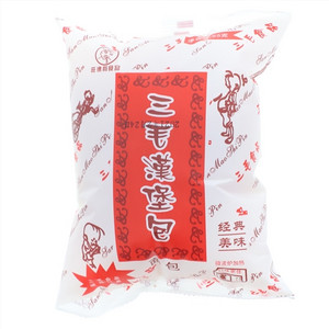 旺德利食品夹心麻花