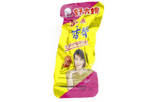 林家铺子水晶椰果罐头