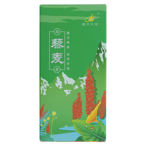 嘉沃天成藜麦米