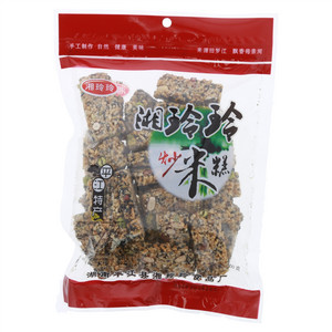 湘玲玲炒米糕
