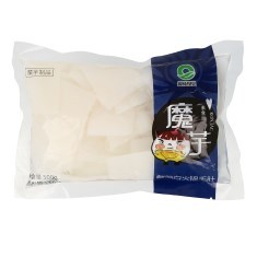 鑫纯食业魔芋白火锅毛肚