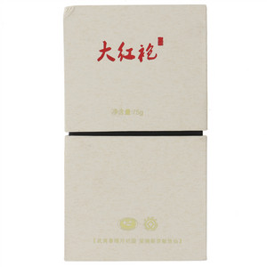 名望农场大红袍