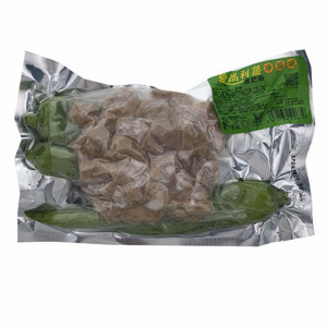 爱尚利蔬净菜坊溜肥肠