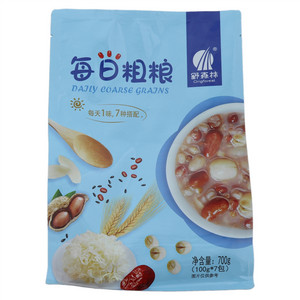 野森林粥料