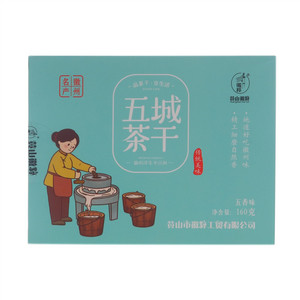 徽粹五香味茶干