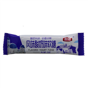 永虹风味酸奶味软糖