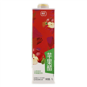品汇苹果醋