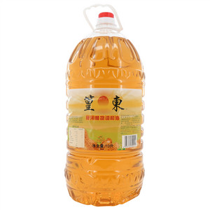 篁东食用植物调和油