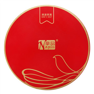 Napin拿品溯源燕窝