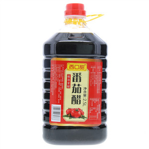 西口甜番茄醋
