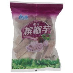 食在赞速冻槟榔芋