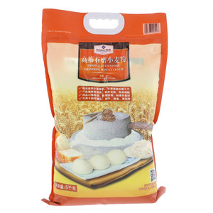 Member's Mark高筋石磨小麦粉（特制一等）