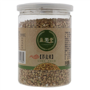 盈潤豐荞麦米