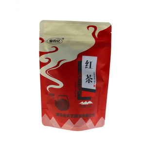 金农亿红茶