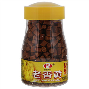 奕发YiFa老香黄果味丹