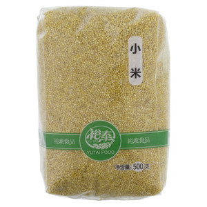 裕泰小米