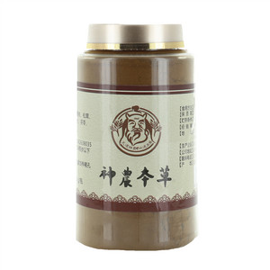 神農本草桦褐孔菌松茸茶