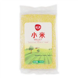 润之家小米